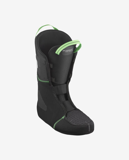 MTN SUMMIT PURE ANTHRACITE / BLACK