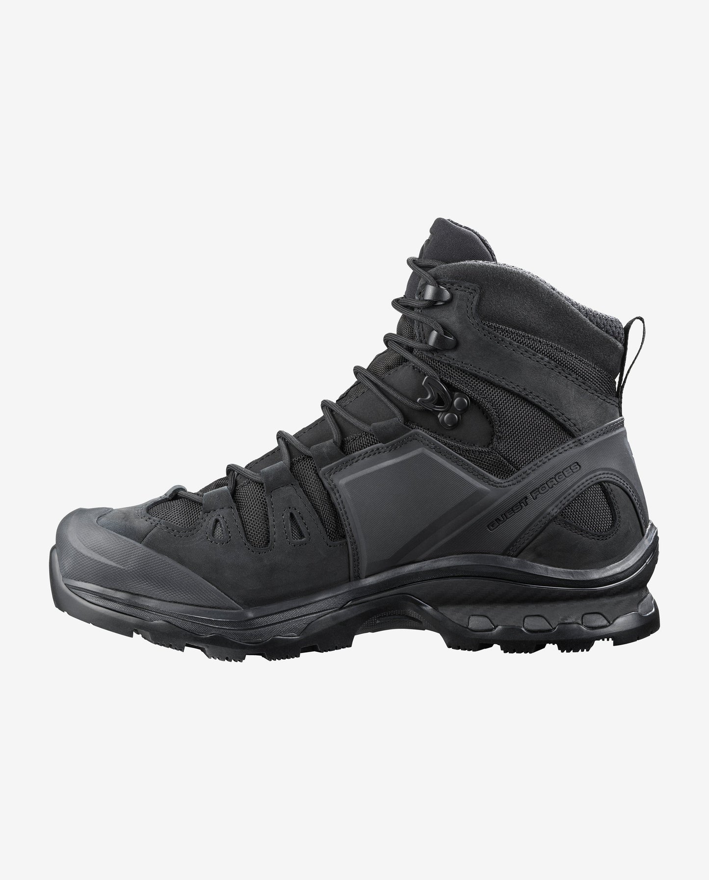 QUEST 4D GORE TEX FORCES 2 EN BLACK / BLACK WOMEN