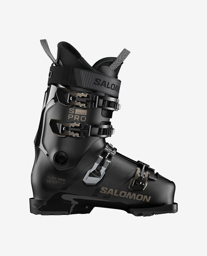 S/PRO DELTA 100 BLACK / BLACK