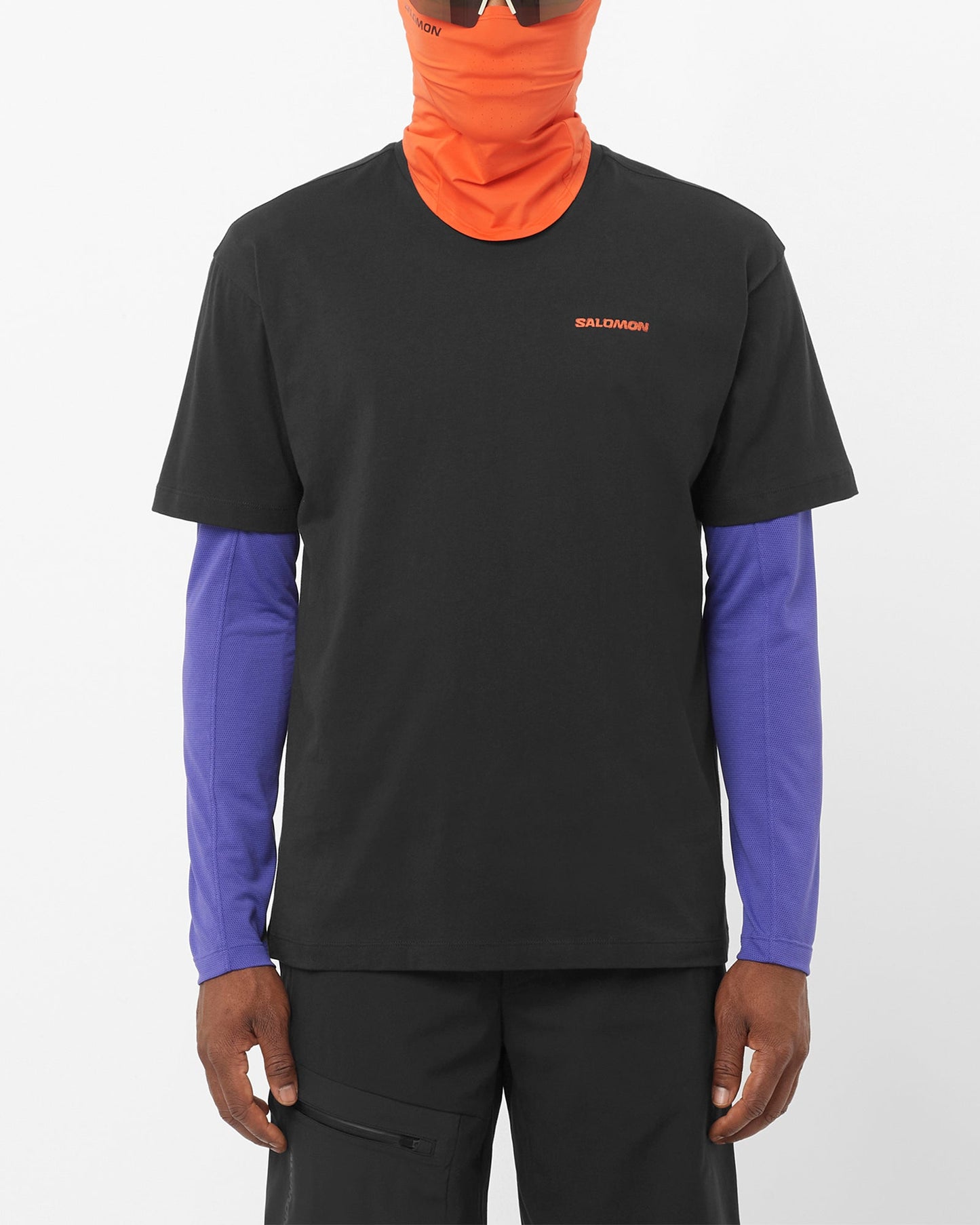 FREESTYLE DEEP BLACK MEN