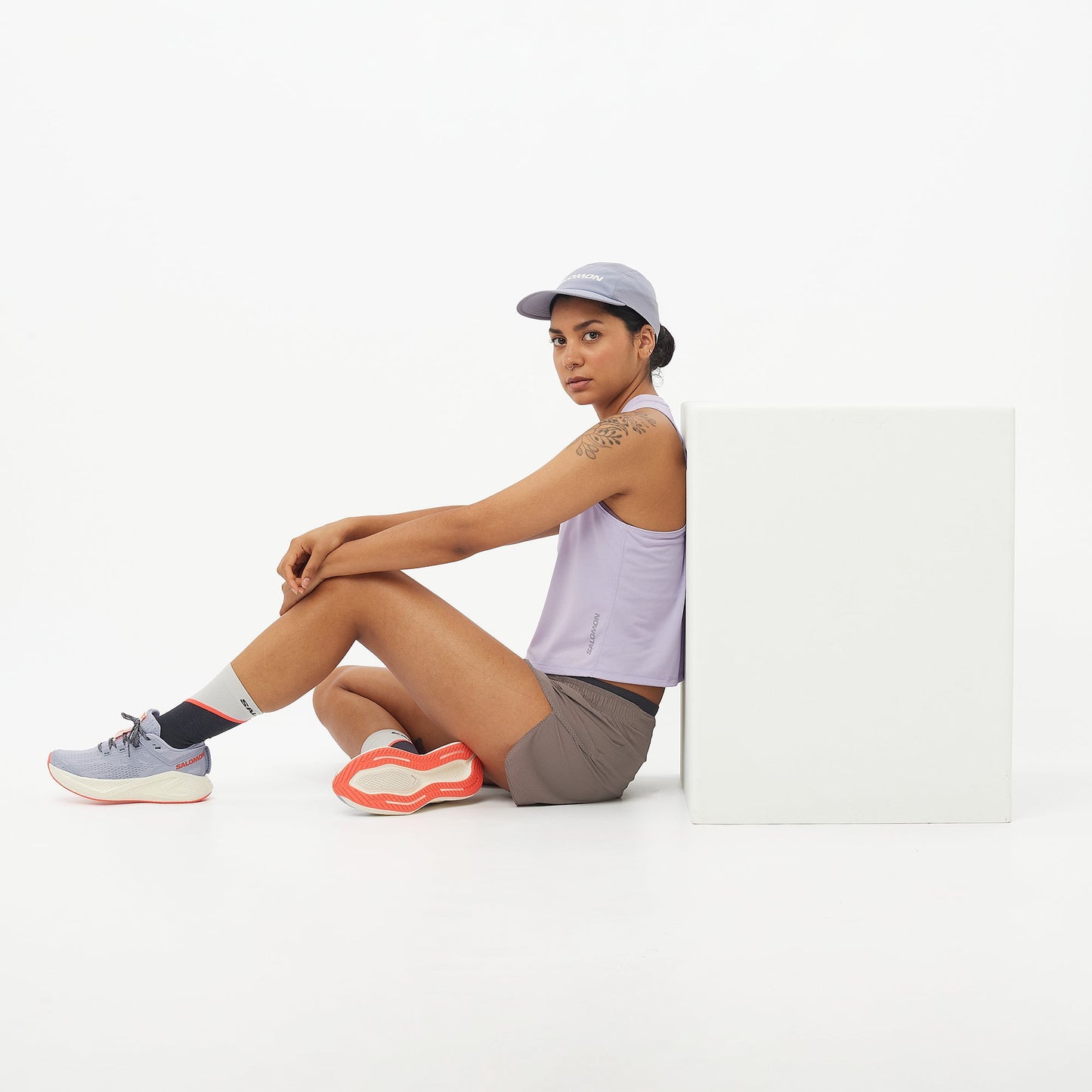 SENSE AERO BLUE GRANITE