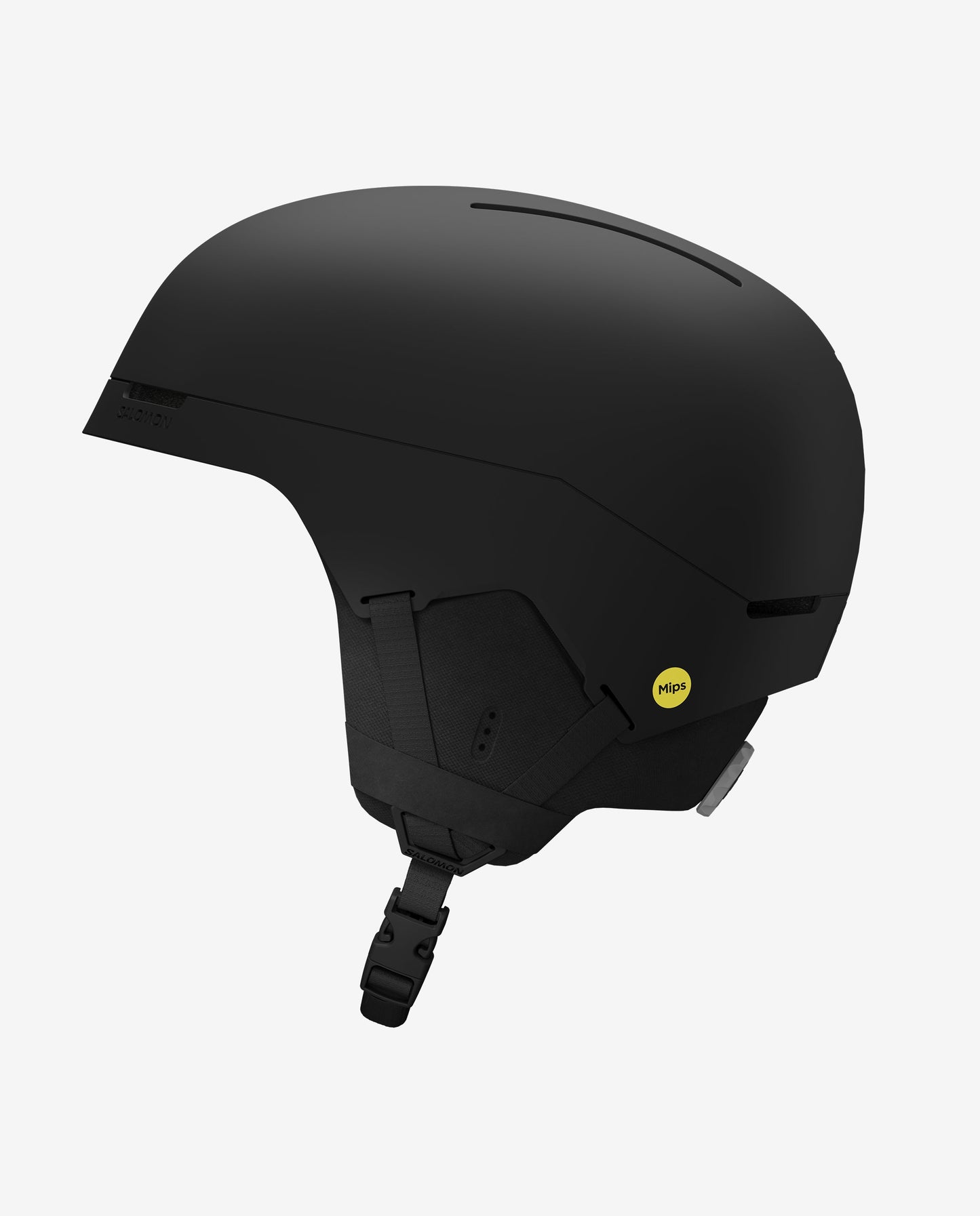 BRIGADE INDEX MIPS BLACK