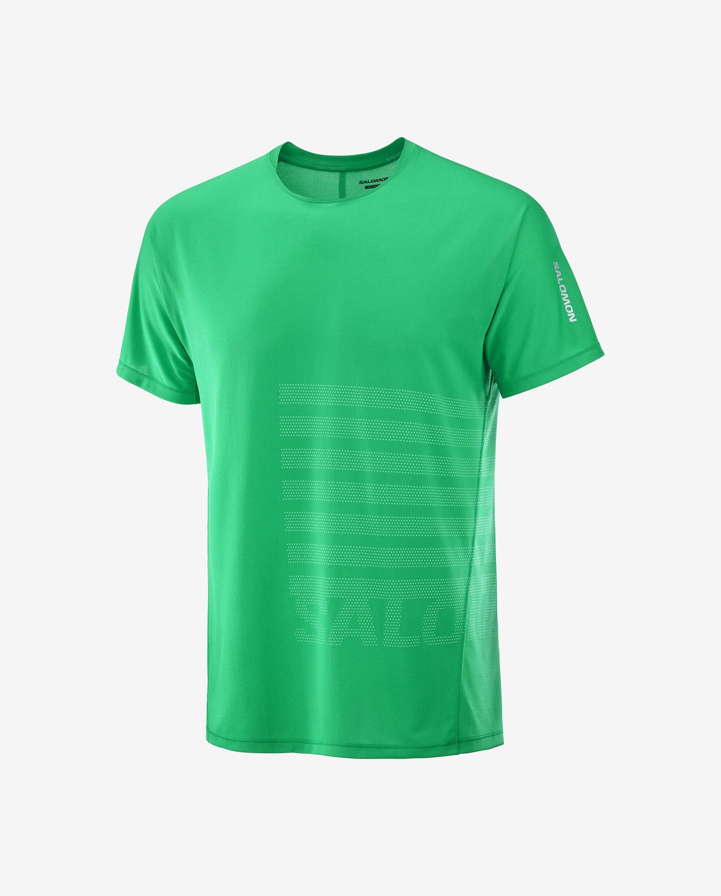 SENSE AERO GRAPHIC PARAKEET / SPEARMINT MEN