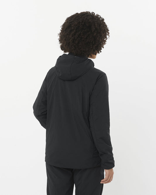 MOUNTAIN FLEX DEEP BLACK WOMEN 2