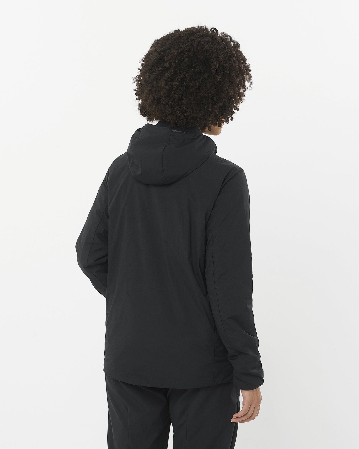 MOUNTAIN FLEX DEEP BLACK WOMEN 2