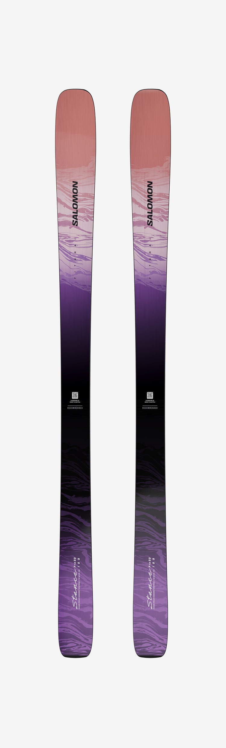 STANCE PRO 88 FUSION CORAL / CHIVE BLOSSOM