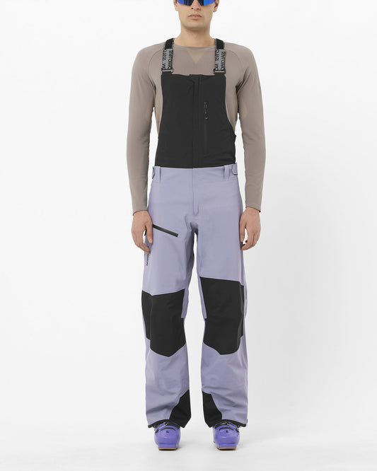 MOON PATROL GORE TEX BLUE GRANITE MEN