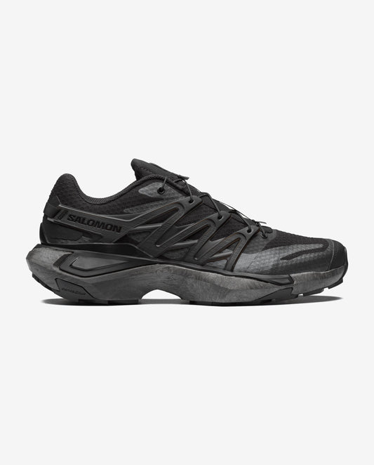 XT PU.RE ADVANCED BLACK / BLACK WOMEN