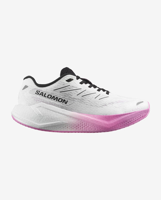 AERO BLAZE 3 WHITE / BLACK WOMEN