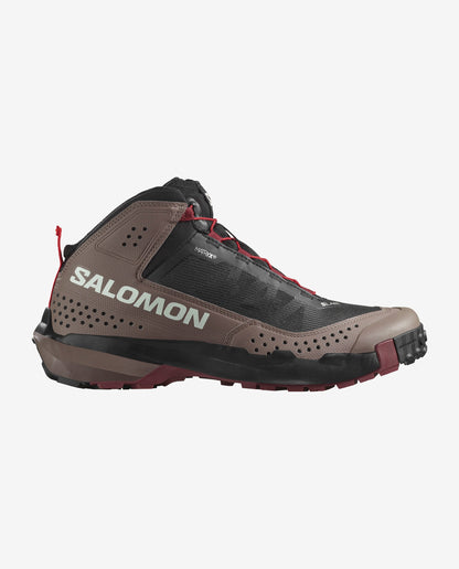 S/LAB WATERWAY BLACK / IRON MEN