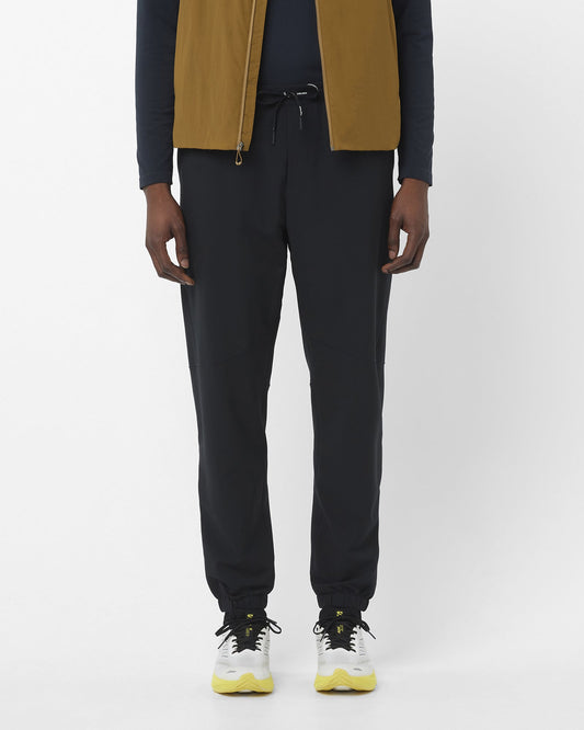 SHAKEOUT HEXAFLOW DEEP BLACK MEN