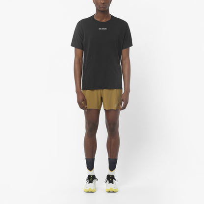 SENSE AERO 5'' BRILLIANT OLIVE MEN