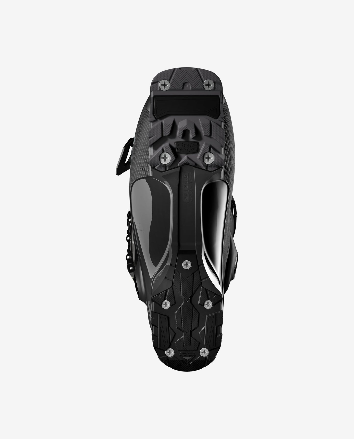 S/PRO ALPHA 80 T BLACK / BLACK