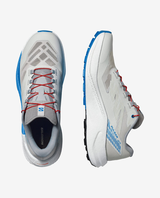 PULSAR LUNAR ROCK / WHITE MEN