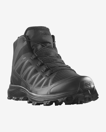 SPEED ASSAULT 2 GORE TEX BLACK / BLACK WOMEN