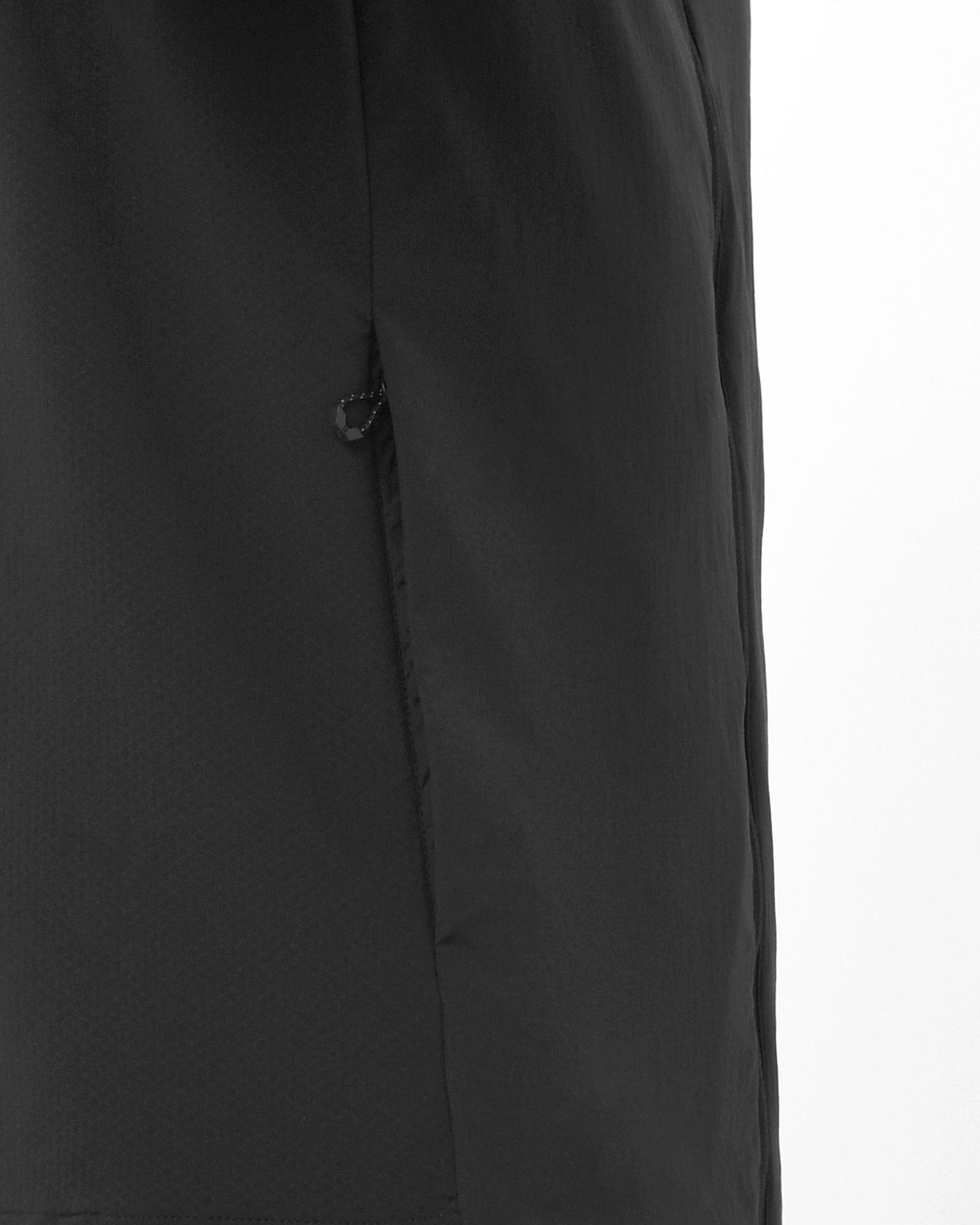 MOUNTAIN FLEX HYBRID DEEP BLACK MEN