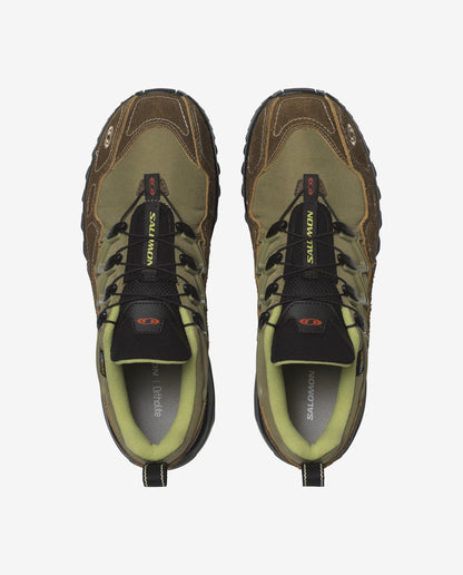 ACS ESCAPE ALOE / DARK EARTH MEN