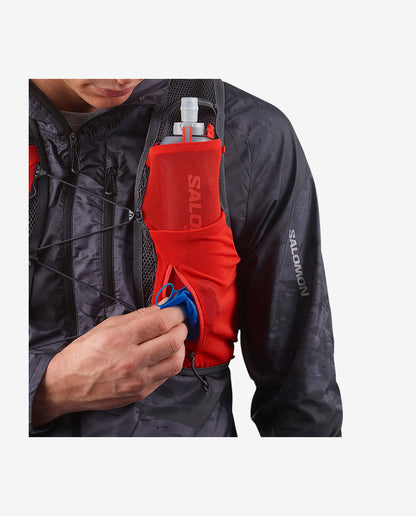 SOFT CUP SPEED 150ML/5OZ CLEAR BLUE