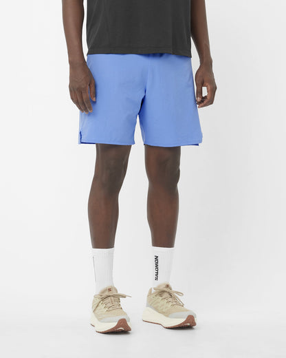 SHAKEOUT CORE 2IN1 7 IN ULTRAMARINE MEN