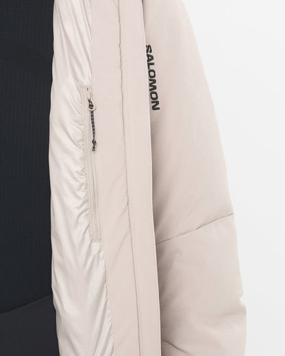 ALPENFLOW DOWN ETHEREA WOMEN