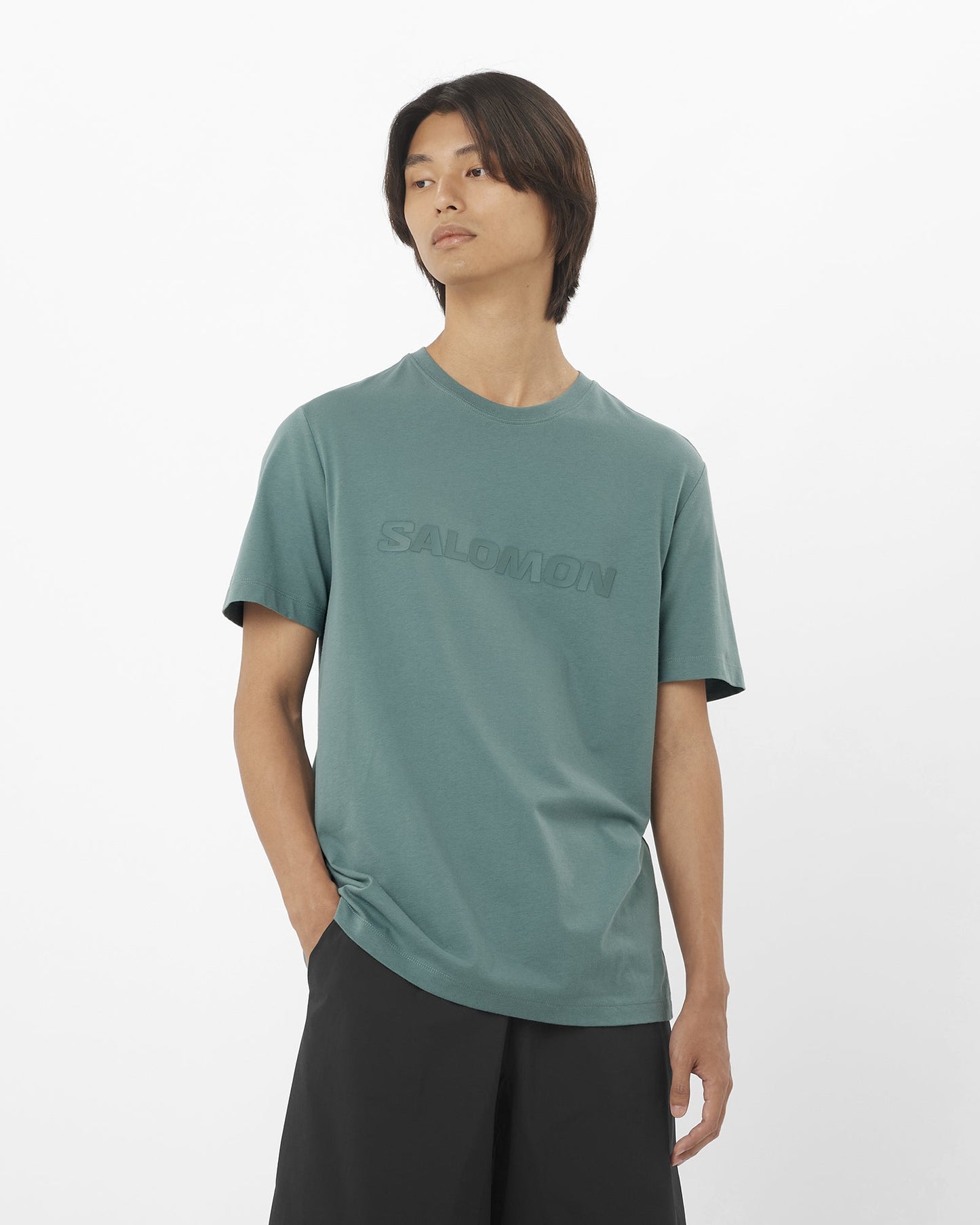 LOGO NORTH ATLANTIC MEN