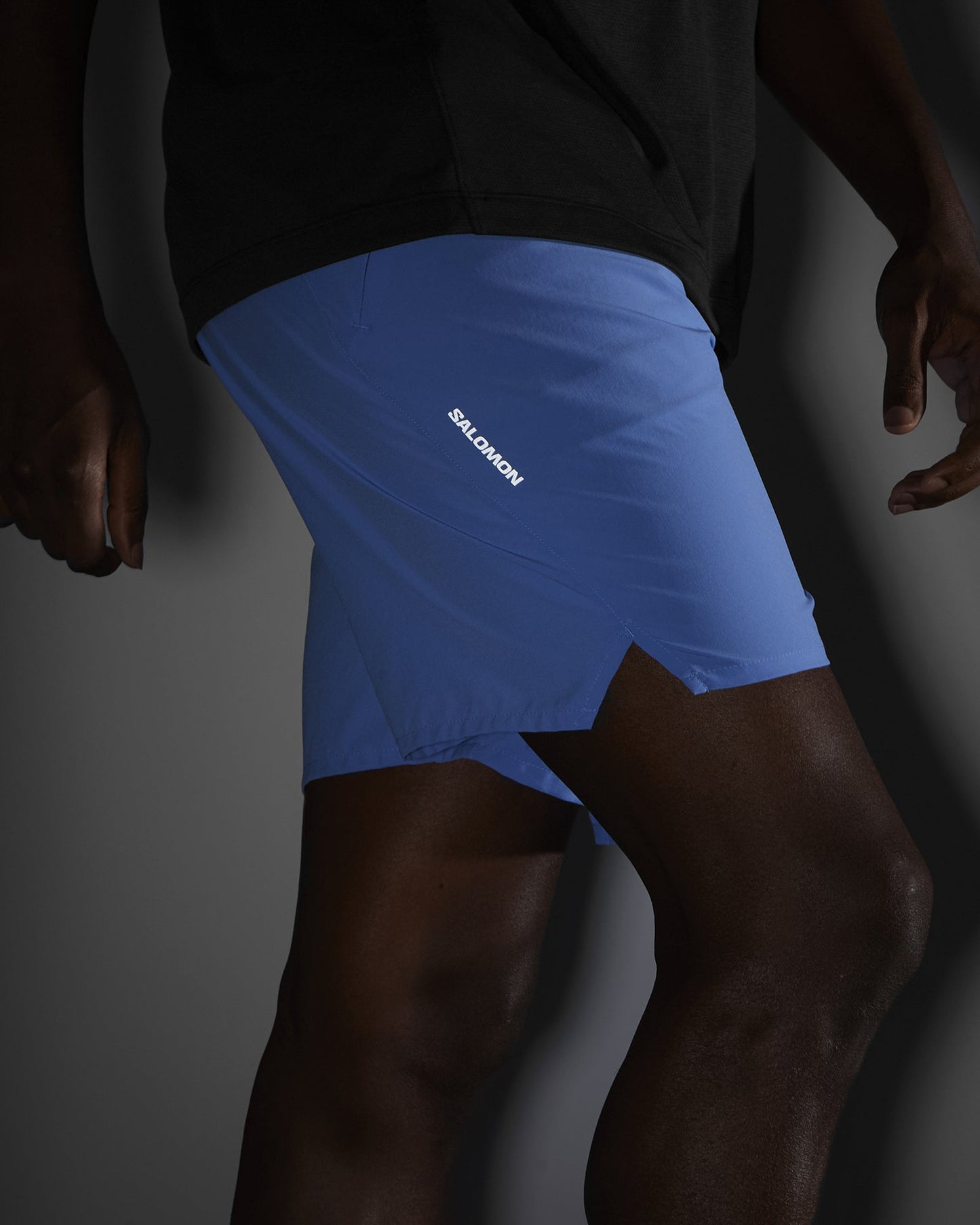 SHAKEOUT CORE NO LINER 7 IN ULTRAMARINE MEN