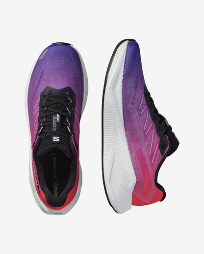 AERO BLAZE 3 NEON FLAME / LIBERTY MEN