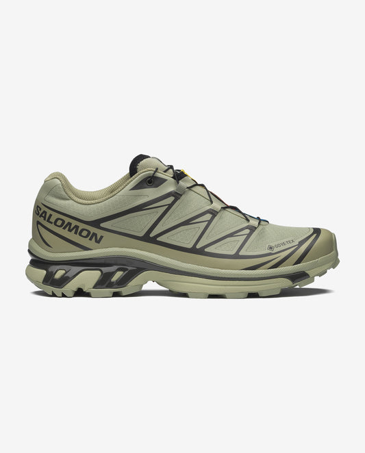 XT 6 GORE TEX TEA / TEA WOMEN