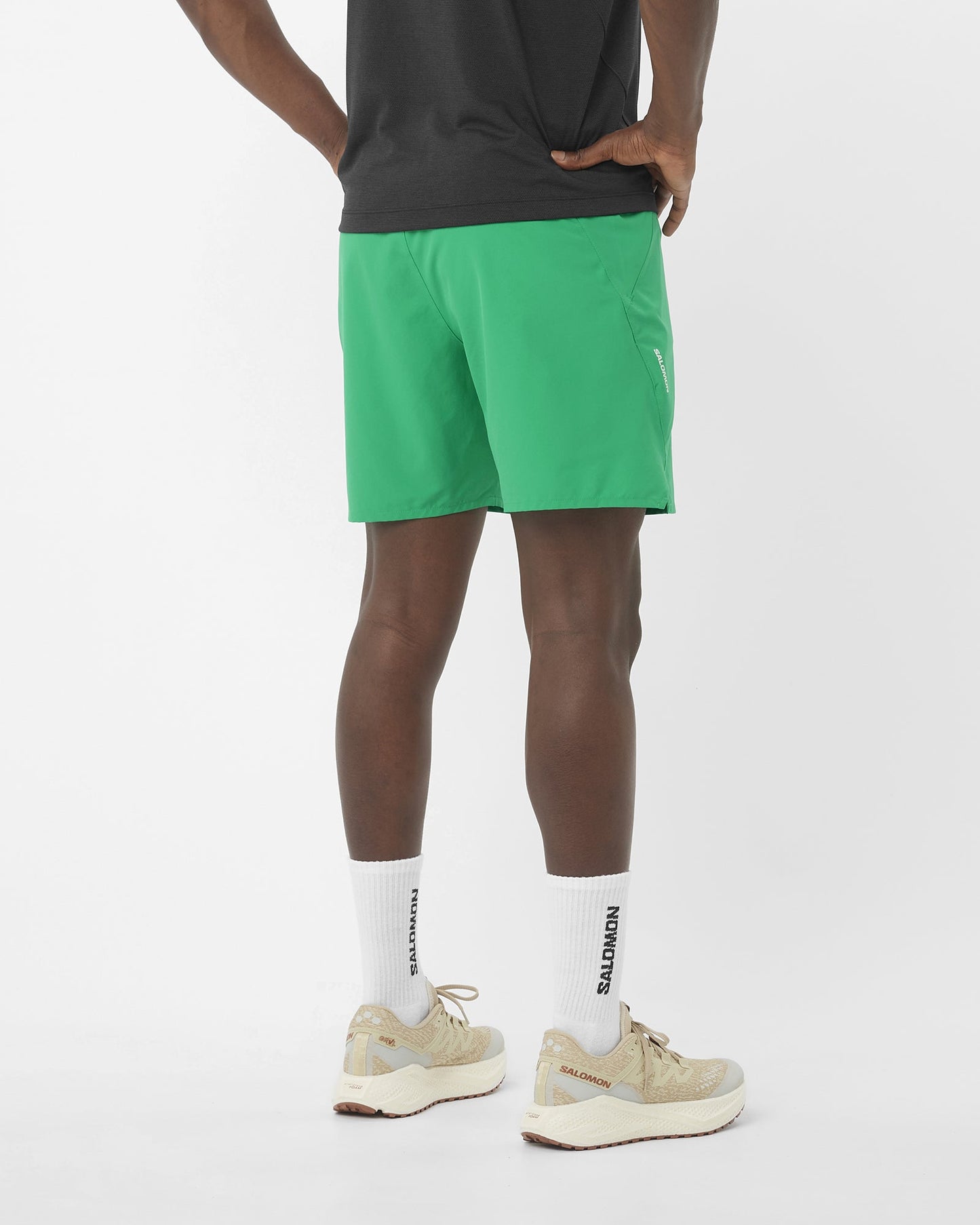 SHAKEOUT CORE NO LINER 7 IN PARAKEET MEN