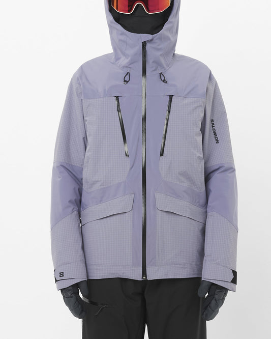 SPARK BLUE GRANITE MEN