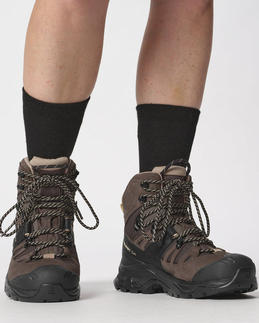 EVASION CREW 2 PACK BLACK / BLACK