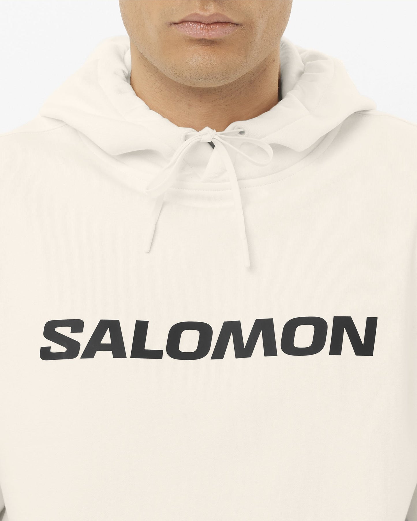 LOGO WHISPER WHITE MEN 2