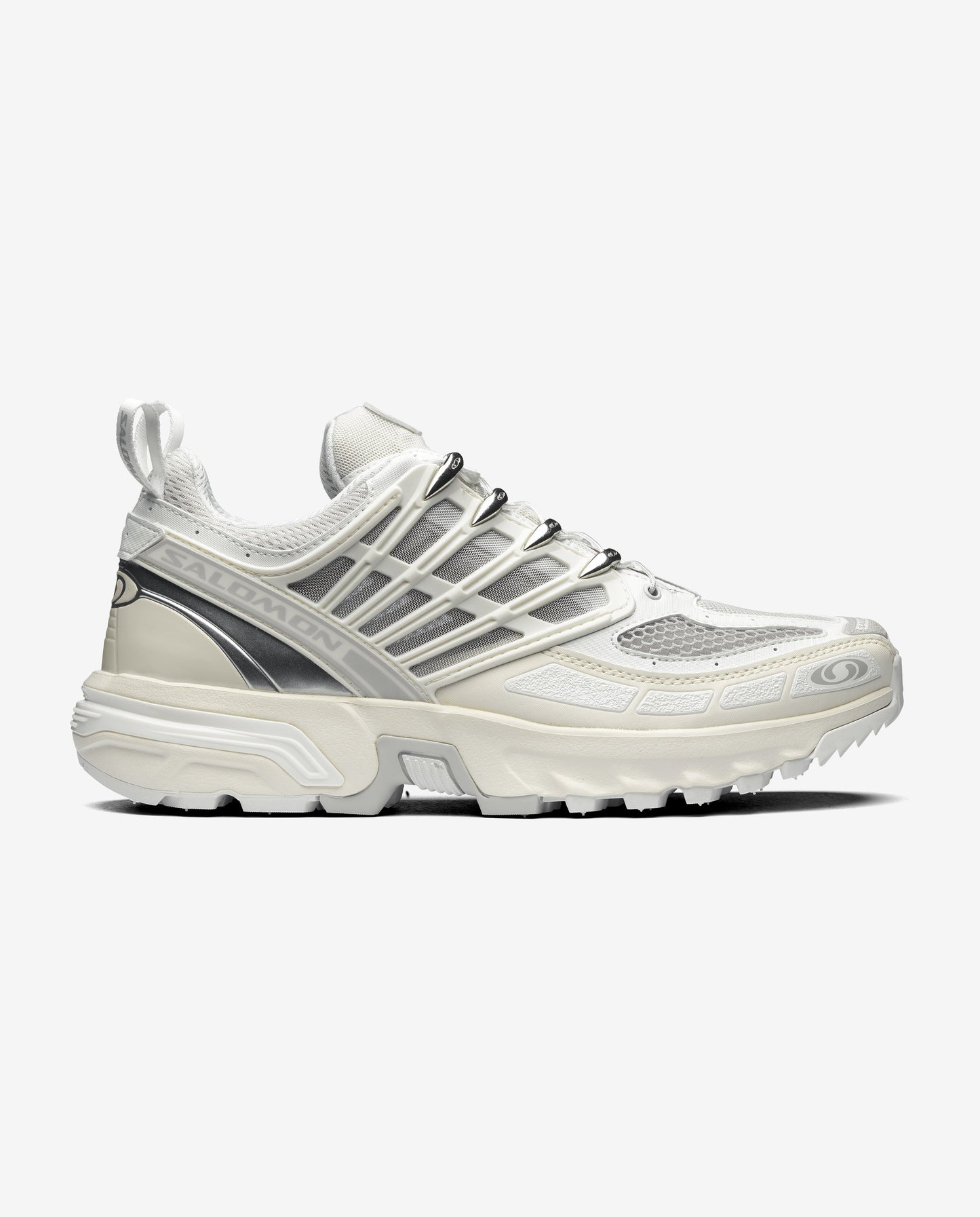 ACS PRO WHITE / VANILLA ICE WOMEN