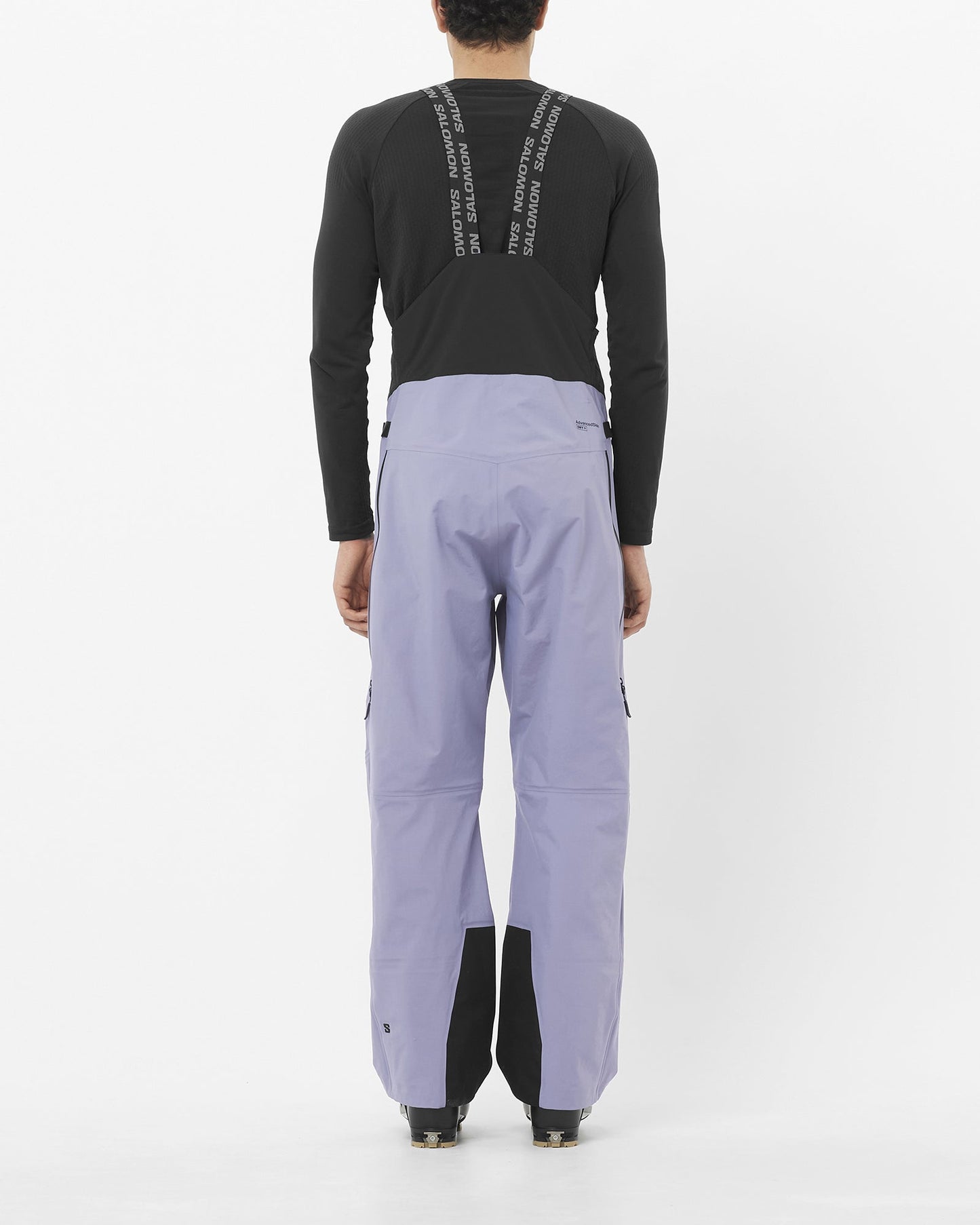 ABSOLUTE 3L BLUE GRANITE / DEEP BLACK MEN 2