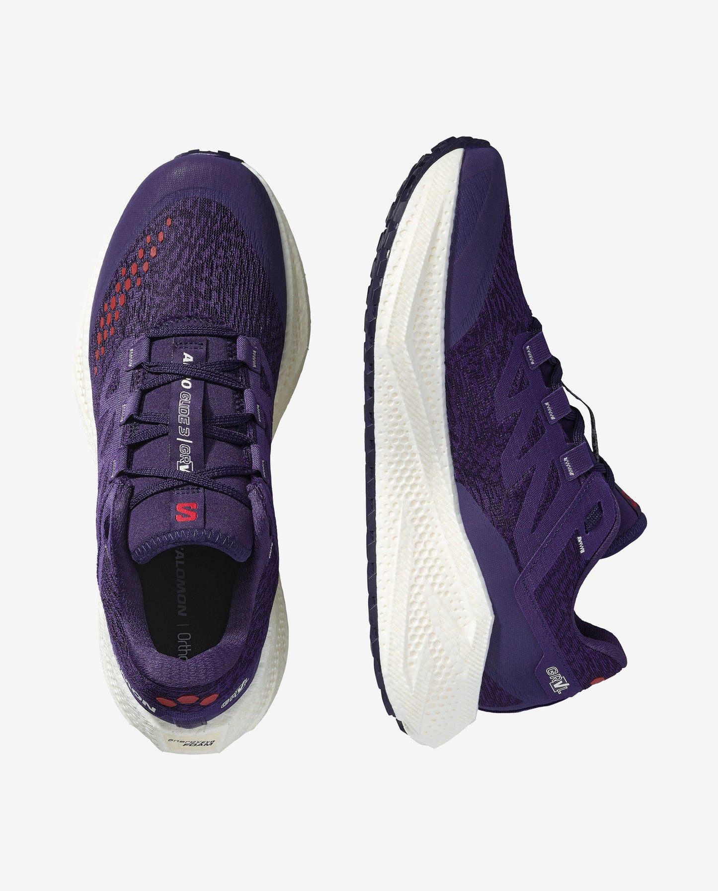 AERO GLIDE 3 GRVL ASTRAL AURA / VANILLA ICE MEN