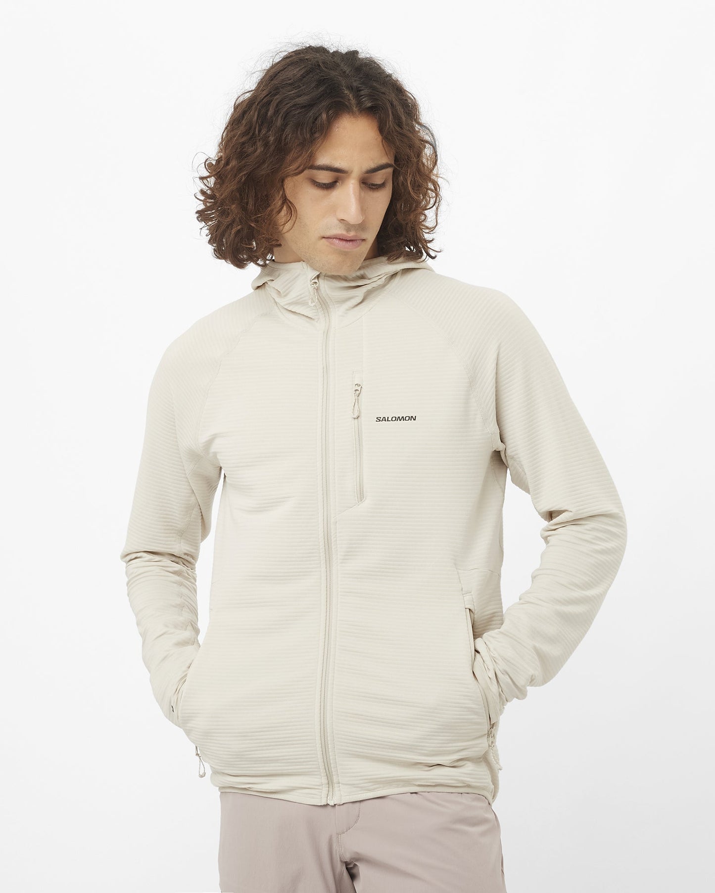 ESSENTIAL LIGHTWARM RAINY DAY MEN