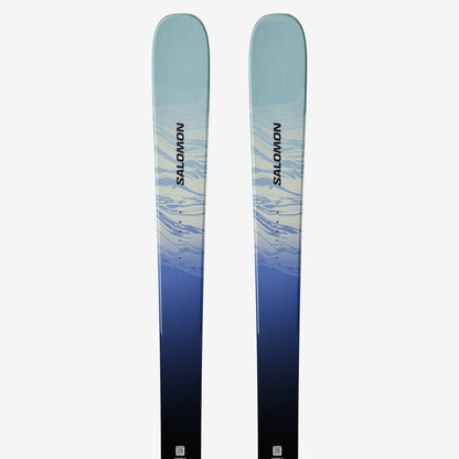 STANCE PRO 82 ARUBA BLUE / BLUE YONDER