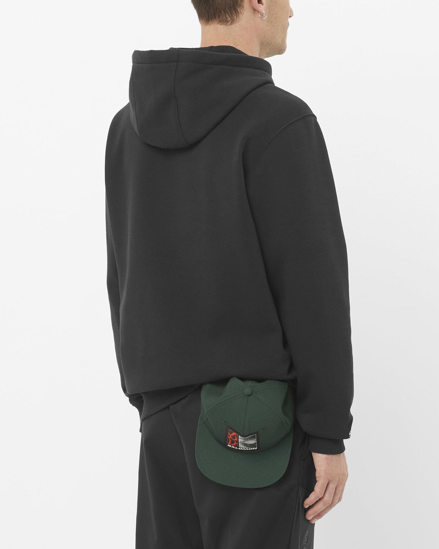 FREESTYLE DEEP BLACK WOMEN 2