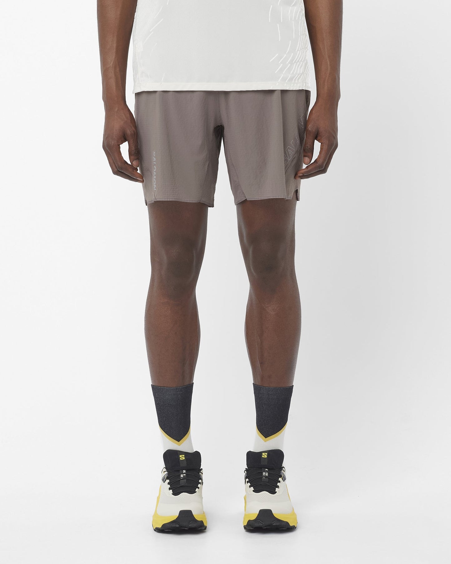 SENSE AERO 7 IN IRON MEN