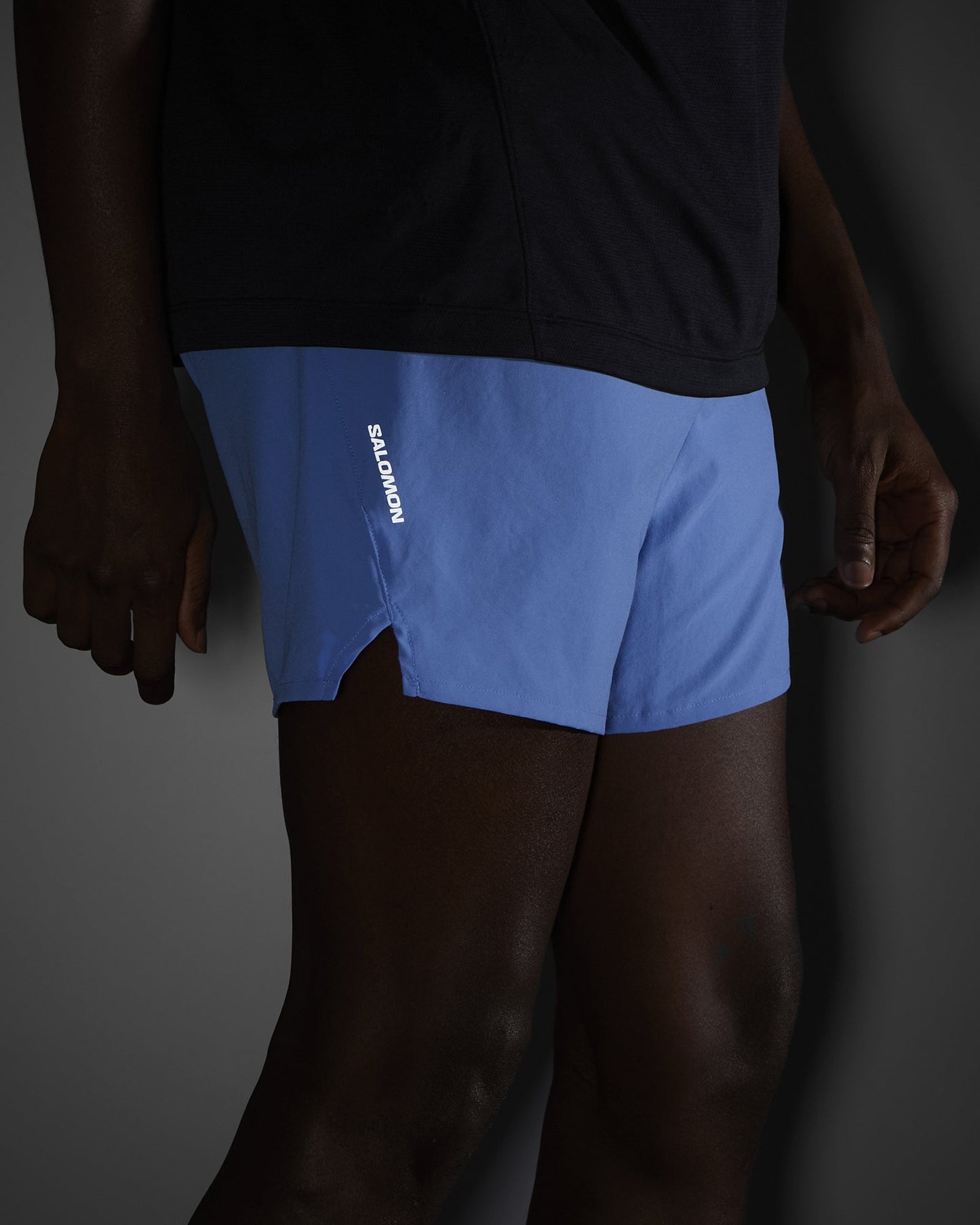 SHAKEOUT CORE 5 IN ULTRAMARINE MEN