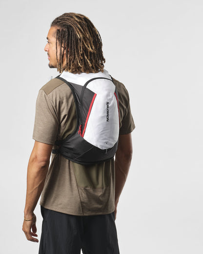 CROSS 8 BLACK / WHITE