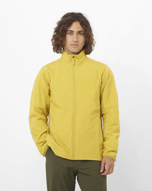 MOUNTAIN FLEX CRESS GREEN MEN