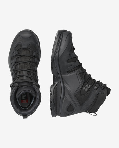 QUEST 4D GORE TEX FORCES 2 EN BLACK / BLACK WOMEN