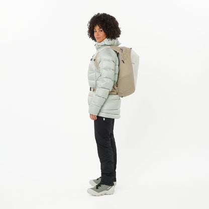 TRAILBLAZER 20 VINTAGE KHAKI / GLACIER GRAY