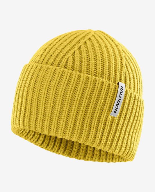 SNOWBIRD CRESS GREEN