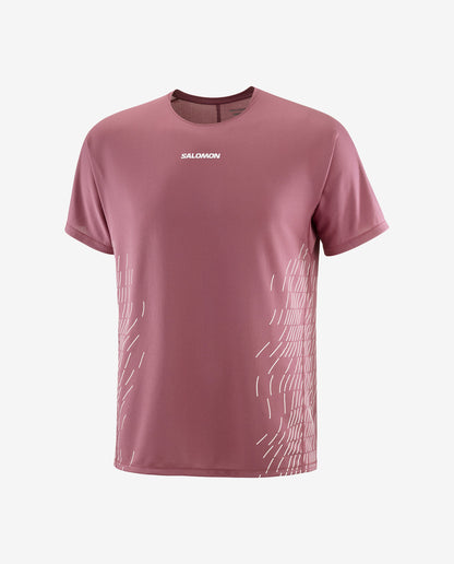 SENSE AERO GRAPHIC NOCTURNE / WHISPER WHITE MEN