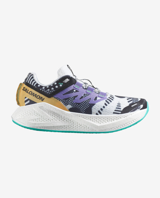 AERO GLIDE 3 PROTO PACK WHITE / BLACK WOMEN