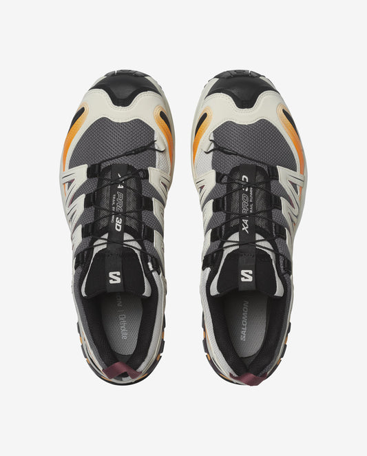 XA PRO 3D ICICLE / TURMERIC WOMEN