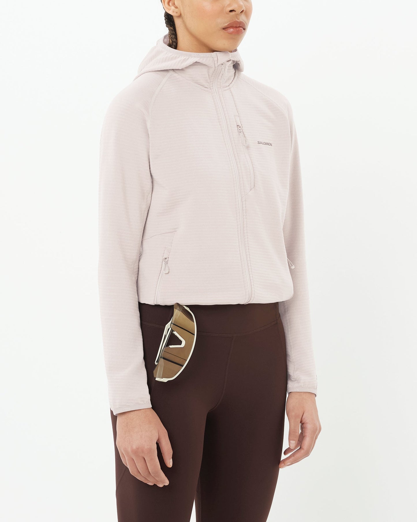 ESSENTIAL LIGHTWARM ETHEREA WOMEN