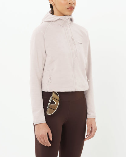 ESSENTIAL LIGHTWARM ETHEREA WOMEN